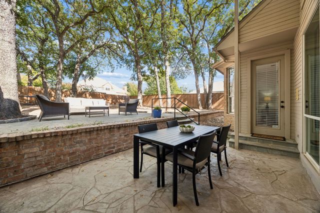 2865 Woodhollow Drive, Highland Village, TX 75077