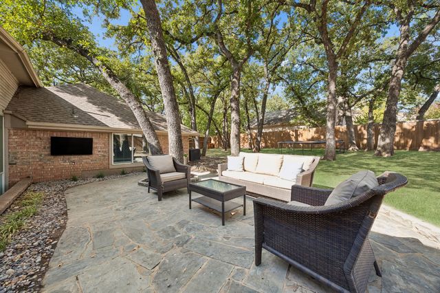 2865 Woodhollow Drive, Highland Village, TX 75077