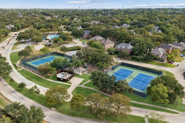 2865 Woodhollow Drive, Highland Village, TX 75077