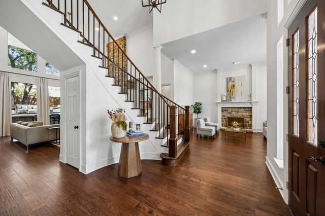 2865 Woodhollow Drive, Highland Village, TX 75077