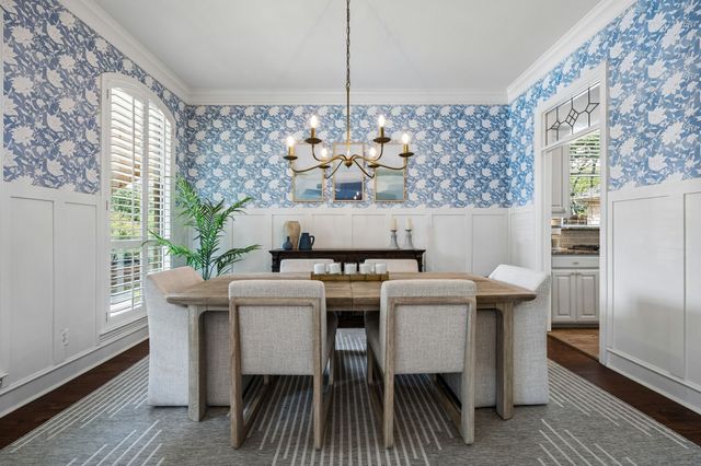 2865 Woodhollow Drive, Highland Village, TX 75077
