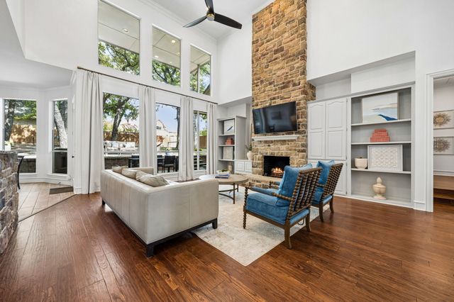 2865 Woodhollow Drive, Highland Village, TX 75077