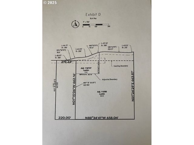 0 MATTHEWS Rd, Washougal, WA 98671