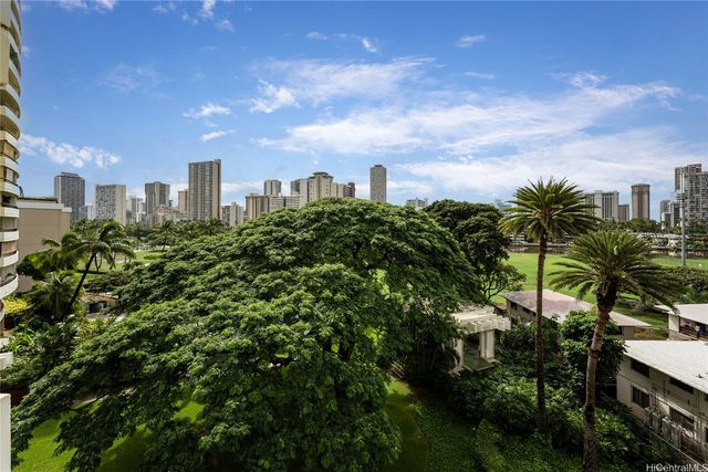 2333 Kapiolani Boulevard 517, Honolulu, HI 96826
