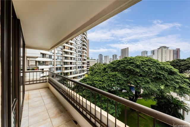 2333 Kapiolani Boulevard 517, Honolulu, HI 96826