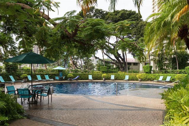 2333 Kapiolani Boulevard 517, Honolulu, HI 96826