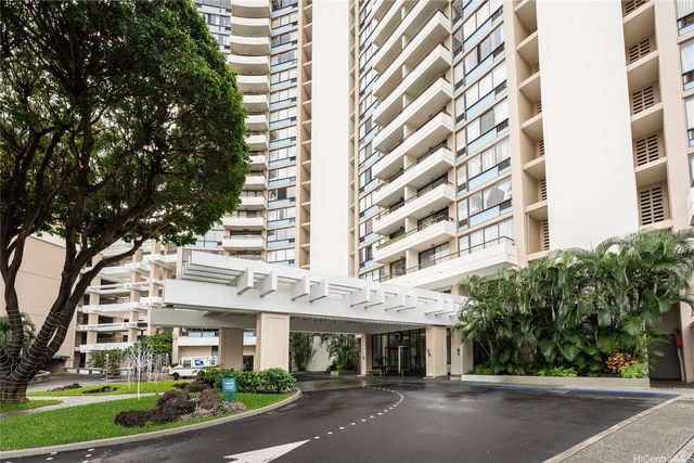 2333 Kapiolani Boulevard 517, Honolulu, HI 96826
