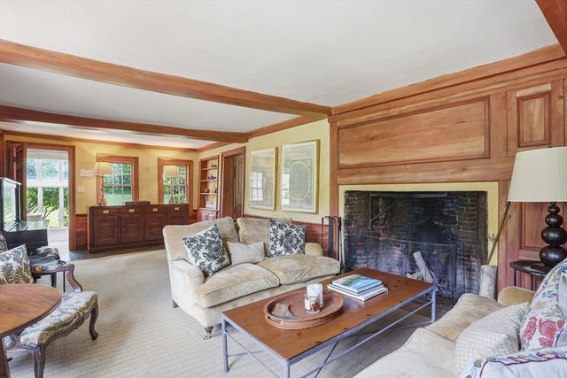 18B - 20 Powder Mill Road, Concord, MA 01742