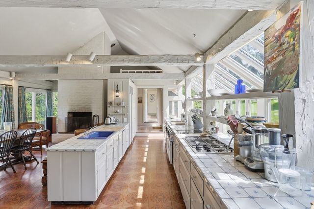 18B - 20 Powder Mill Road, Concord, MA 01742