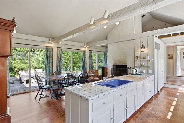 18B - 20 Powder Mill Road, Concord, MA 01742