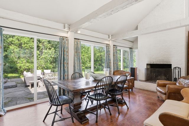 18B - 20 Powder Mill Road, Concord, MA 01742