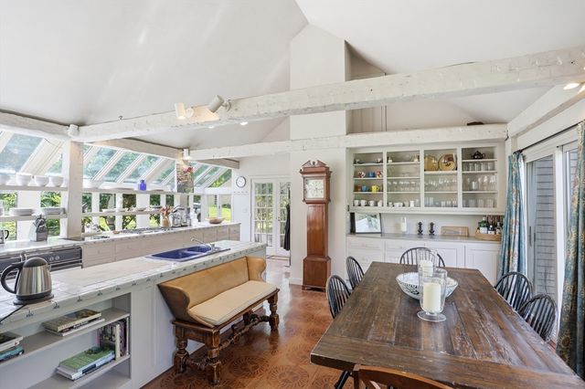 18B - 20 Powder Mill Road, Concord, MA 01742