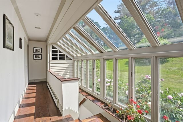 18B - 20 Powder Mill Road, Concord, MA 01742