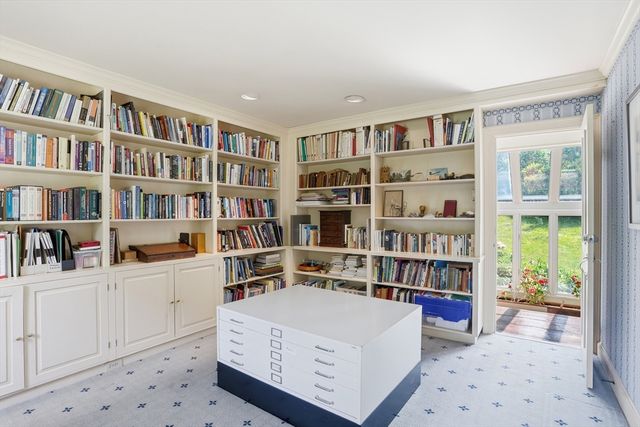 18B - 20 Powder Mill Road, Concord, MA 01742