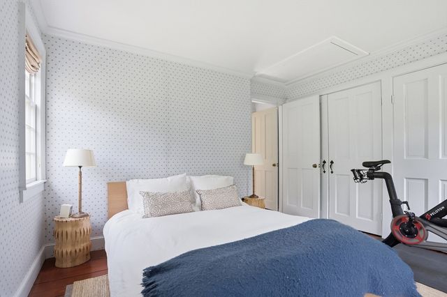 18B - 20 Powder Mill Road, Concord, MA 01742