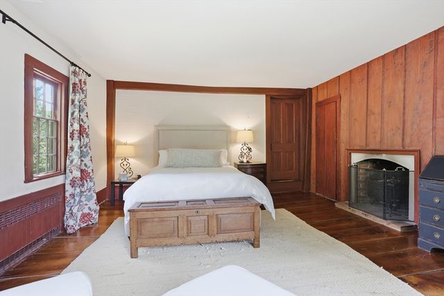 18B - 20 Powder Mill Road, Concord, MA 01742