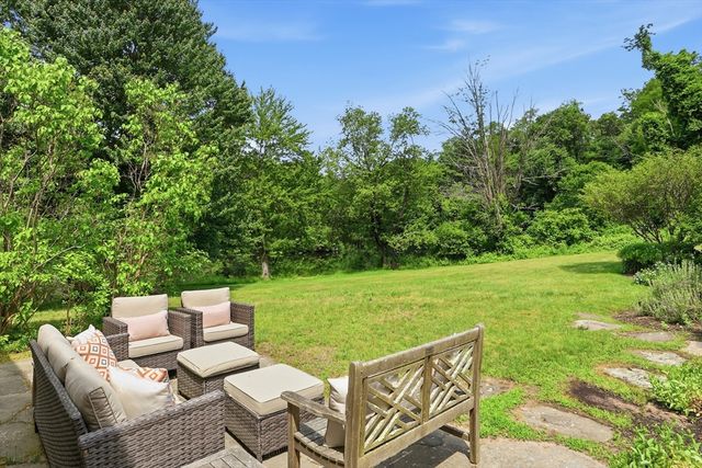 18B - 20 Powder Mill Road, Concord, MA 01742