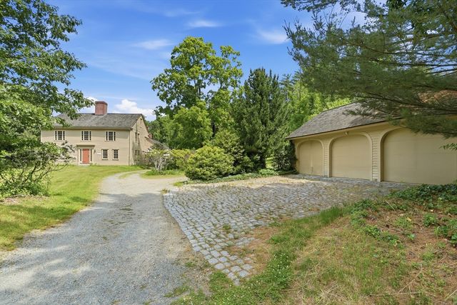 18B - 20 Powder Mill Road, Concord, MA 01742