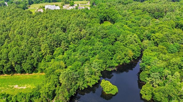 18B - 20 Powder Mill Road, Concord, MA 01742