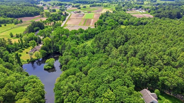 18B - 20 Powder Mill Road, Concord, MA 01742