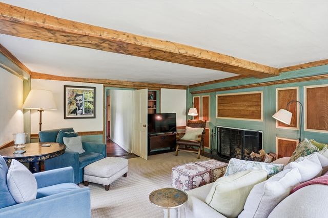 18B - 20 Powder Mill Road, Concord, MA 01742