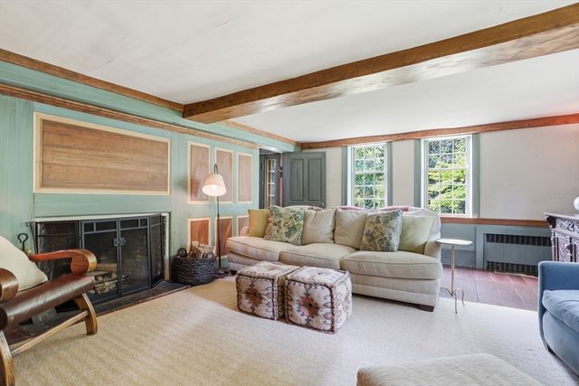 18B - 20 Powder Mill Road, Concord, MA 01742