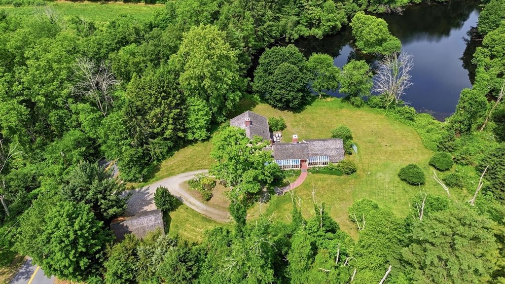 18B - 20 Powder Mill Road, Concord, MA 01742