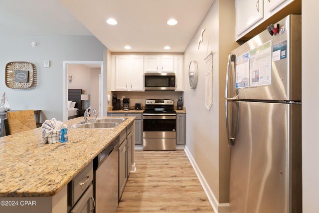 12011 Front Beach Road 1704B, Panama City Beach, FL 32407