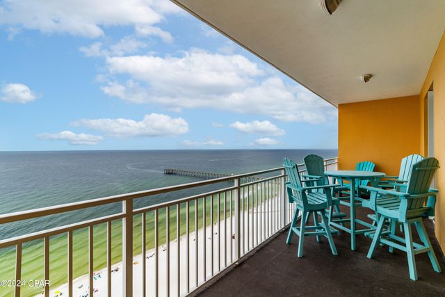 12011 Front Beach Road 1704B, Panama City Beach, FL 32407