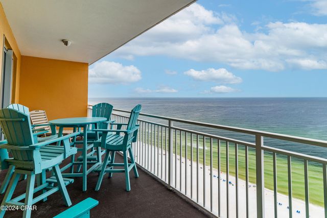 12011 Front Beach Road 1704B, Panama City Beach, FL 32407