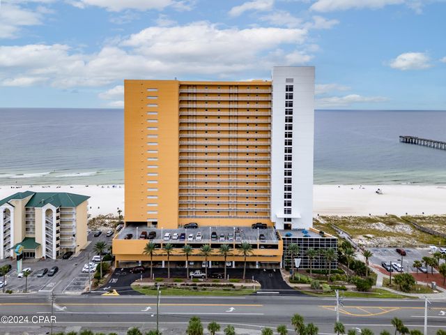 12011 Front Beach Road 1704B, Panama City Beach, FL 32407