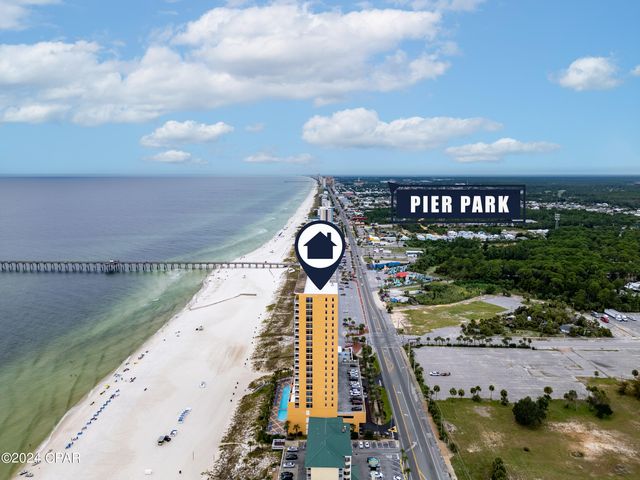 12011 Front Beach Road 1704B, Panama City Beach, FL 32407