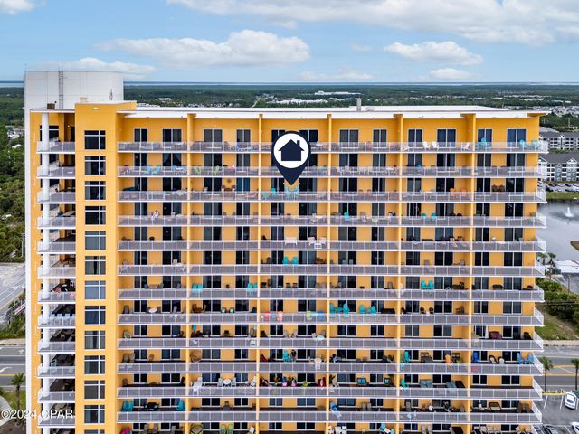 12011 Front Beach Road 1704B, Panama City Beach, FL 32407