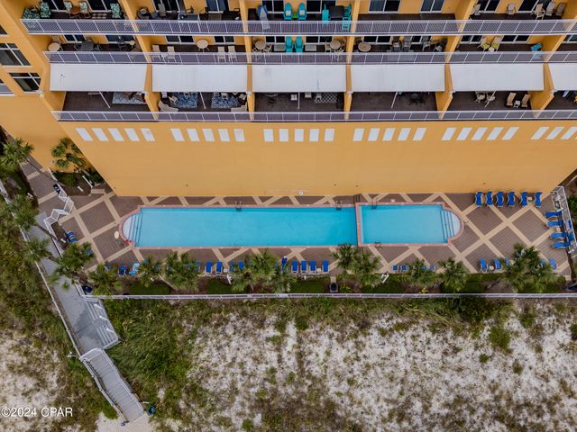 12011 Front Beach Road 1704B, Panama City Beach, FL 32407