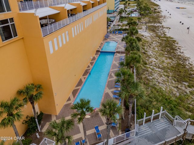 12011 Front Beach Road 1704B, Panama City Beach, FL 32407