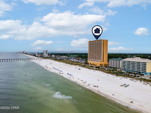 12011 Front Beach Road 1704B, Panama City Beach, FL 32407
