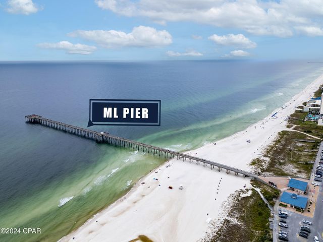 12011 Front Beach Road 1704B, Panama City Beach, FL 32407