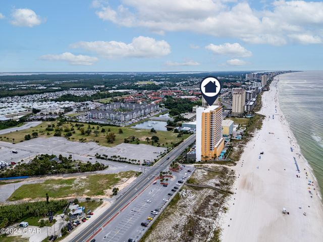 12011 Front Beach Road 1704B, Panama City Beach, FL 32407