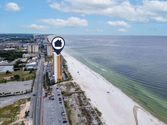 12011 Front Beach Road 1704B, Panama City Beach, FL 32407