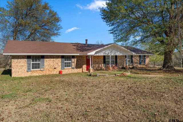 8164 County Road 1200, Mount Pleasant, TX 75455