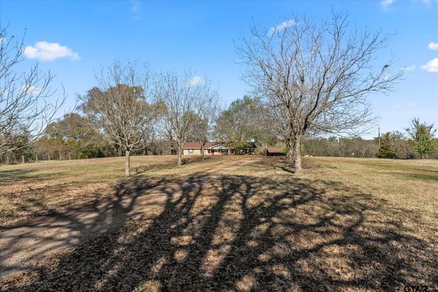 8164 County Road 1200, Mount Pleasant, TX 75455