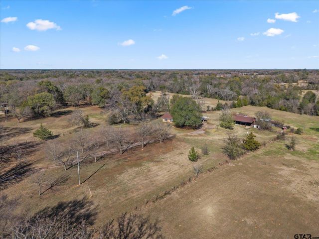 8164 County Road 1200, Mount Pleasant, TX 75455