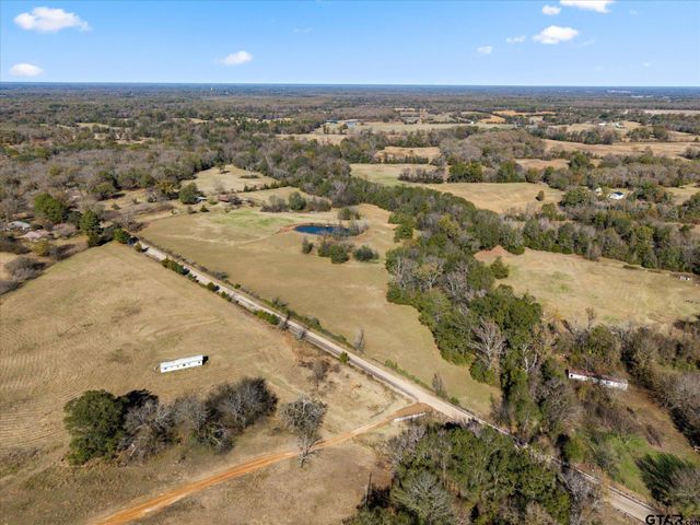 8164 County Road 1200, Mount Pleasant, TX 75455
