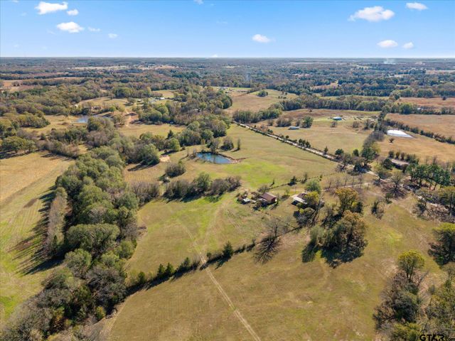8164 County Road 1200, Mount Pleasant, TX 75455