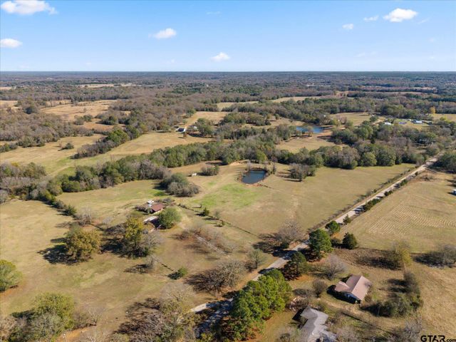 8164 County Road 1200, Mount Pleasant, TX 75455