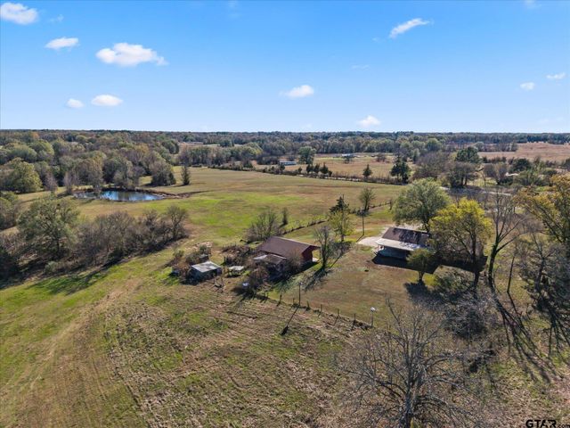 8164 County Road 1200, Mount Pleasant, TX 75455