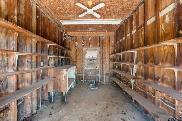 8164 County Road 1200, Mount Pleasant, TX 75455