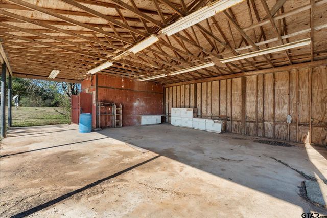 8164 County Road 1200, Mount Pleasant, TX 75455