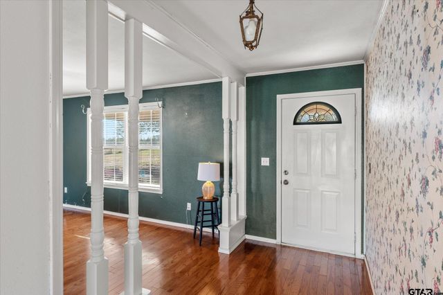 8164 County Road 1200, Mount Pleasant, TX 75455