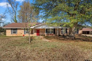 8164 County Road 1200, Mount Pleasant, TX 75455